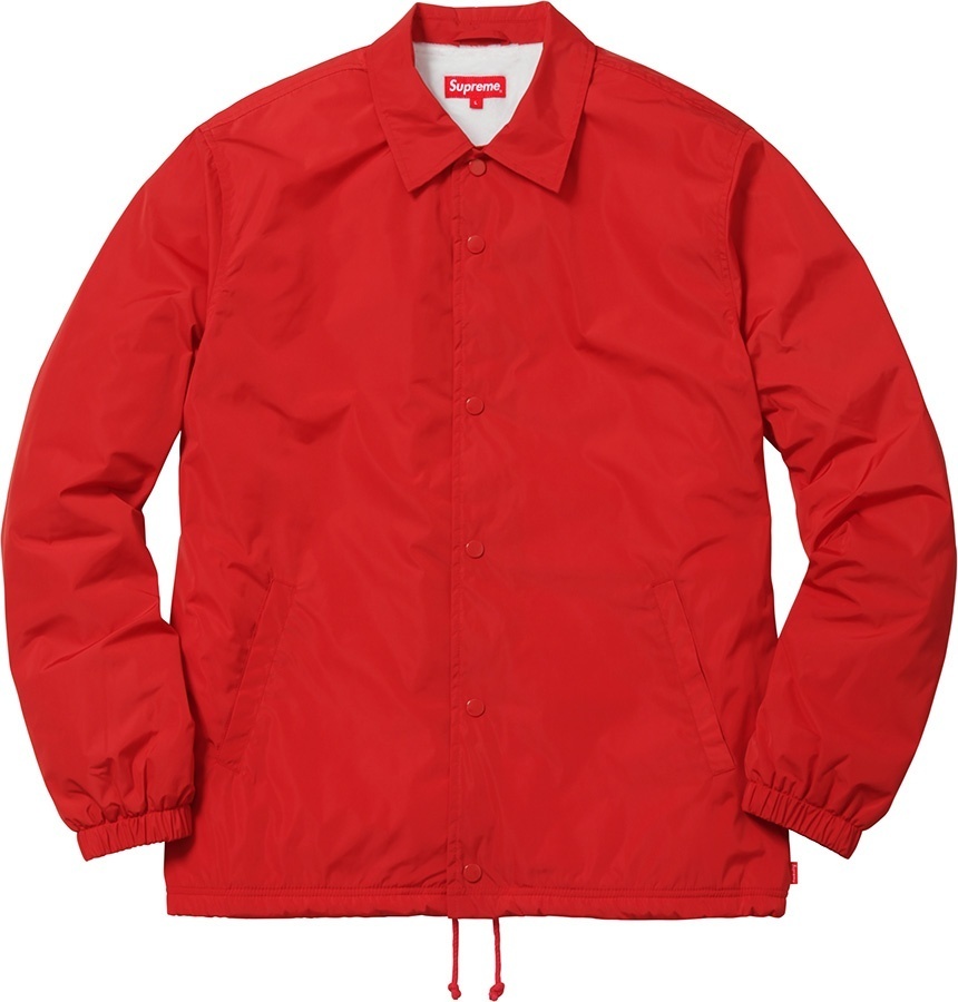 Old English Coaches Jacket view 11